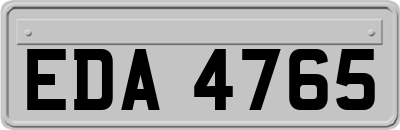 EDA4765