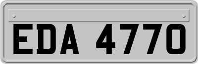 EDA4770