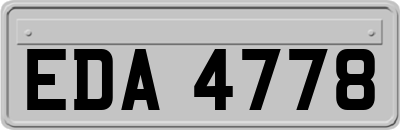EDA4778