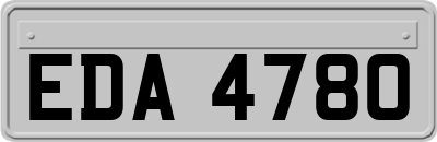 EDA4780