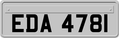 EDA4781