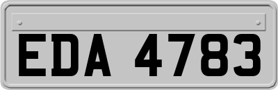 EDA4783