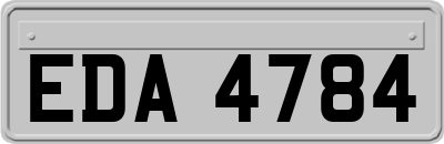 EDA4784