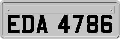 EDA4786
