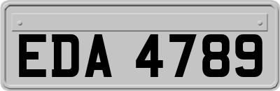 EDA4789