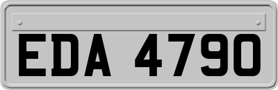 EDA4790