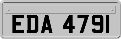 EDA4791
