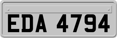 EDA4794