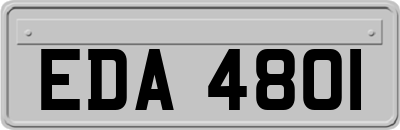 EDA4801