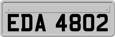 EDA4802