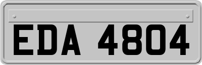 EDA4804