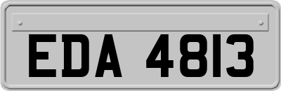 EDA4813