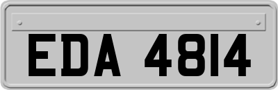 EDA4814