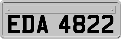 EDA4822