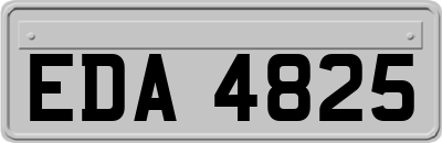 EDA4825