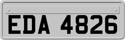 EDA4826