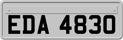EDA4830