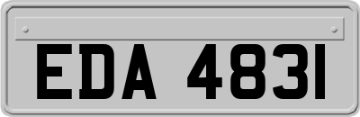 EDA4831