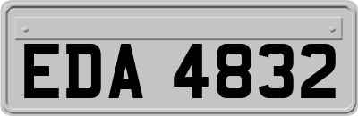 EDA4832