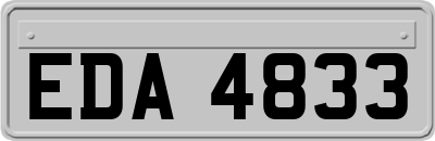 EDA4833