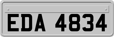 EDA4834