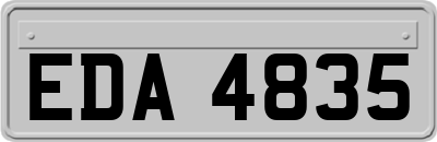 EDA4835