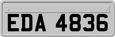 EDA4836