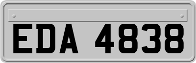 EDA4838