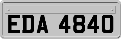 EDA4840