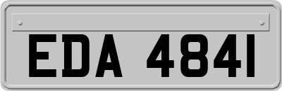 EDA4841