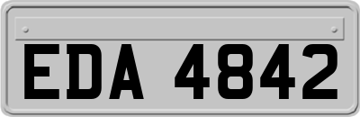 EDA4842