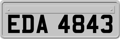 EDA4843