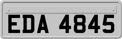 EDA4845