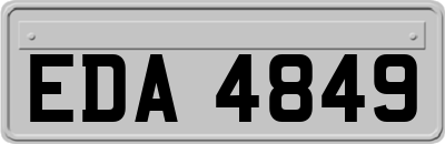 EDA4849