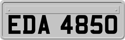 EDA4850