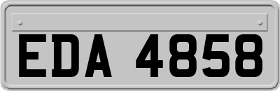 EDA4858