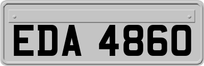 EDA4860