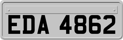 EDA4862