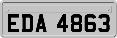EDA4863