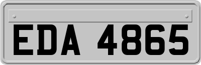 EDA4865