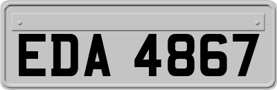 EDA4867