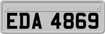 EDA4869