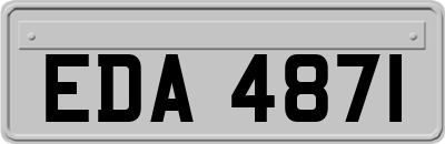 EDA4871