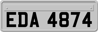 EDA4874