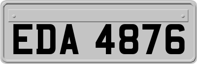 EDA4876
