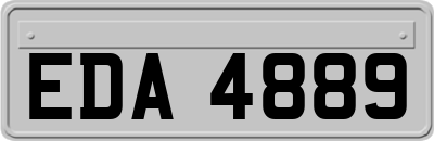 EDA4889