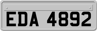 EDA4892