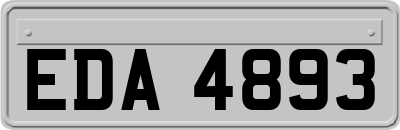 EDA4893