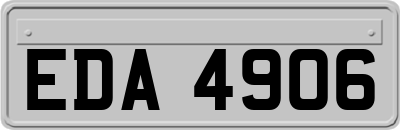 EDA4906