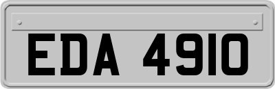 EDA4910